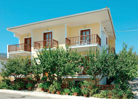 Nondas Hotel 1