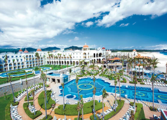 Riu Palace Cabo San Lucas - All Inclusive 1
