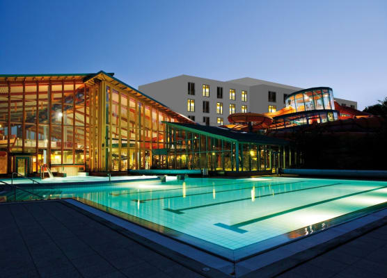 WONNEMAR Resort-Hotel Wismar 1