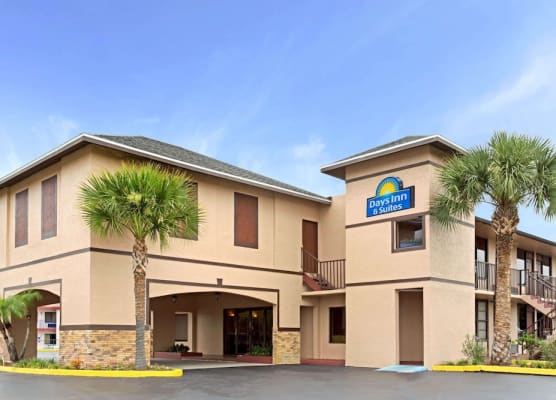 Days Inn by Wyndham Kissimmee West 1