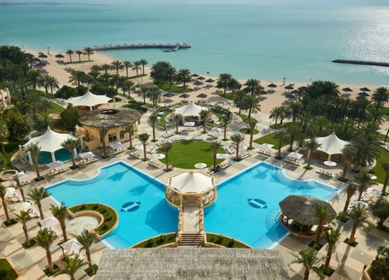 InterContinental Hotels DOHA BEACH & SPA by IHG 1