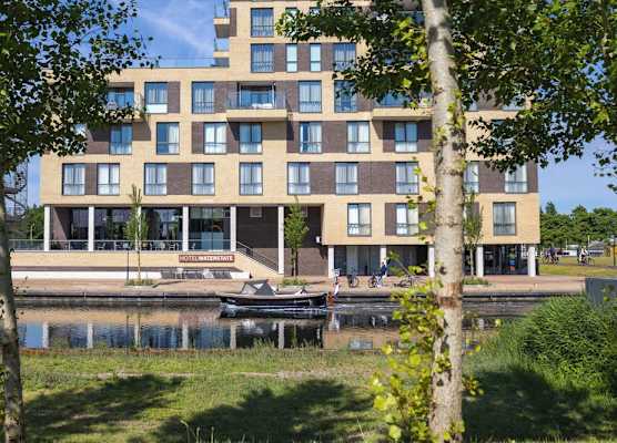 Waterstate Wellness hotel Goes 1