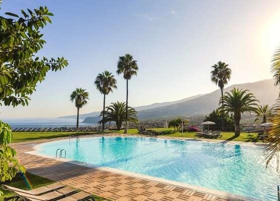 Hôtel Las Águilas affliated by Melia **** 1