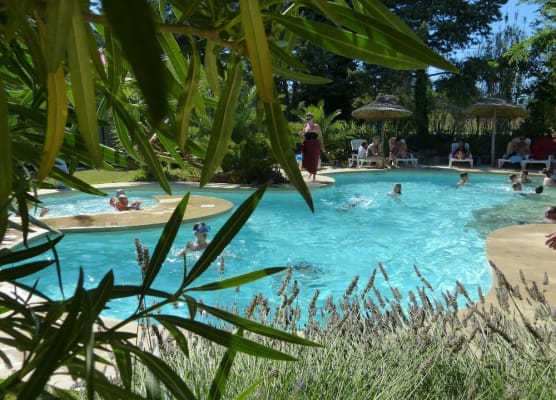 Camping Le Botanic 1