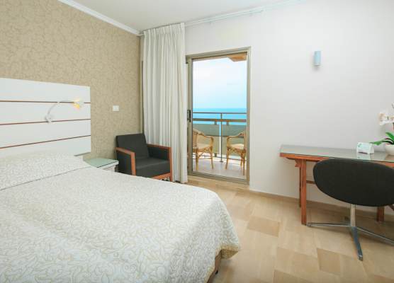 Residence Beach Hotel 1