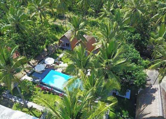 Bintang Bungalow 1