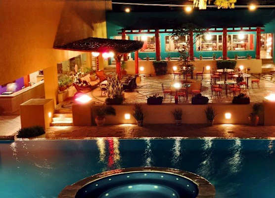 Hotel Los Patios 1