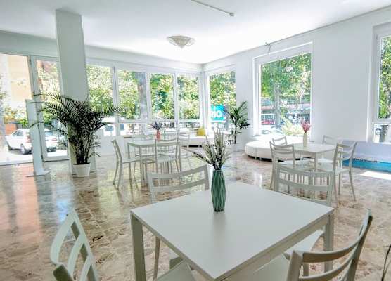 Hotel Rio Beach & Breakfast 1