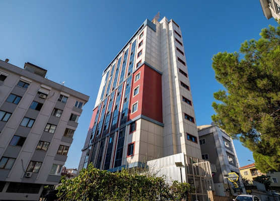 Ma City Hotel 1