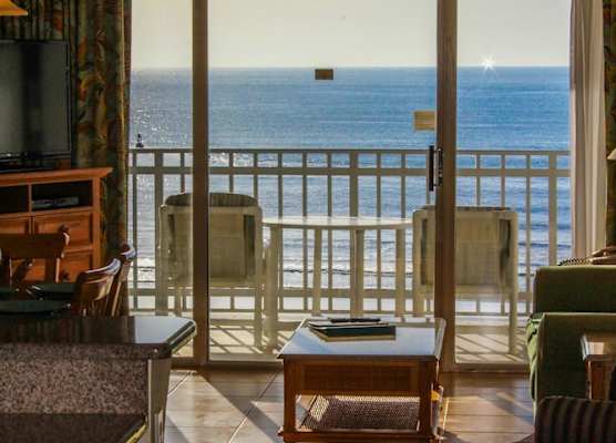 Discovery Beach Resort 1