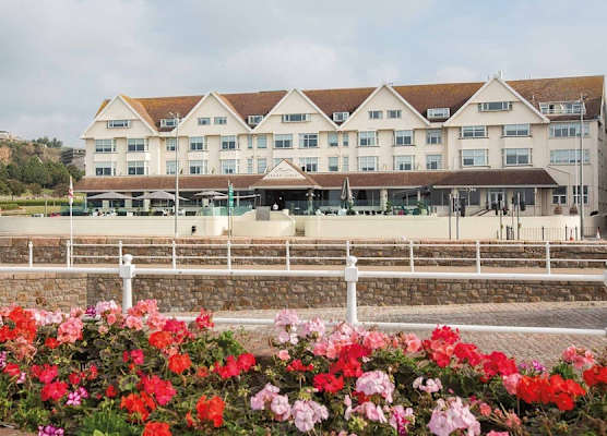 Grand Jersey Hotel and Spa 1