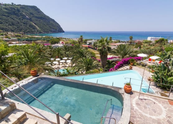 Semiramis Hotel De Charme & Pools 1