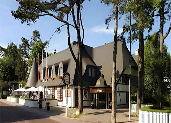 Landhaus Carstens 1