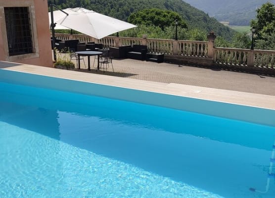 Locanda degli Ulivi 1