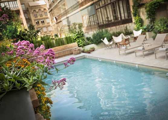 Alexandra Barcelona Hotel, Curio Collection by Hilton 1