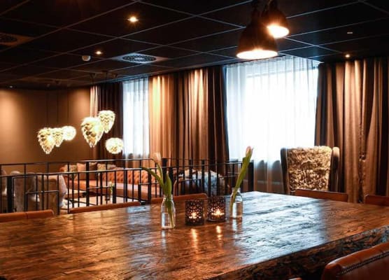 Comfort Hotel Skellefteå 1