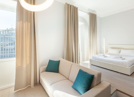 easyhomes-Duomo Suites & Apartments 1