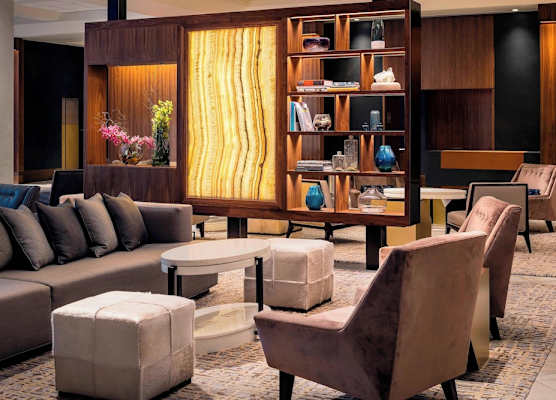 The Westin Pittsburgh 1