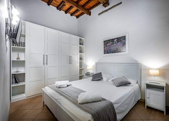 Flospirit - Apartments Gioberti 1