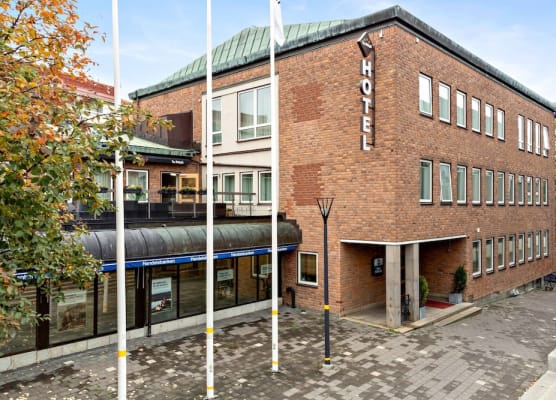 Best Western Hotel Akersberga 1