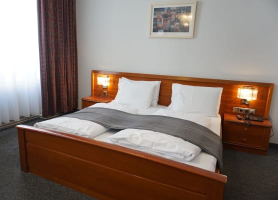 HOME1 - Lumes Boutique Hotel 1