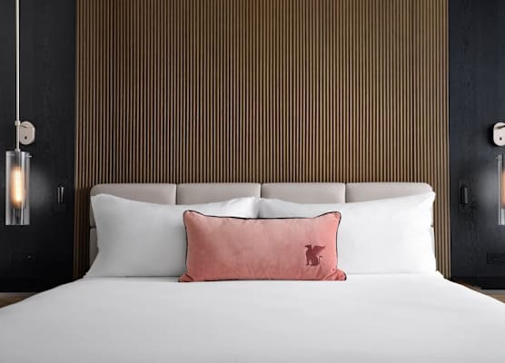 JW Marriott Charlotte 1