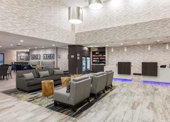 Wingate by Wyndham Dallas Love Field 1