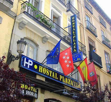 Plaza Dort Rooms IV 1