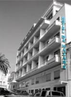 HOTEL NAZARÉ 1