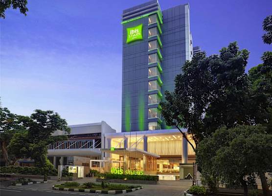 ibis Styles Bogor Pajajaran 1