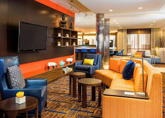 Courtyard by Marriott Stafford Quantico 1