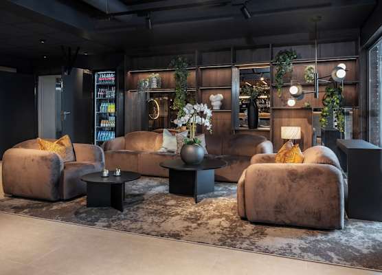 Thon Hotel Notodden 1