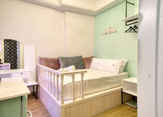 Bastion Luxury Medieval Accommodation 1