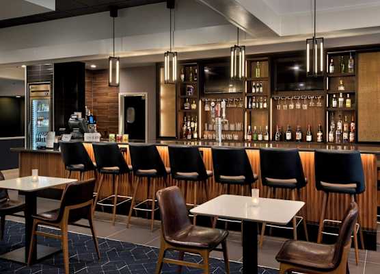Courtyard by Marriott New Carrollton Landover 1