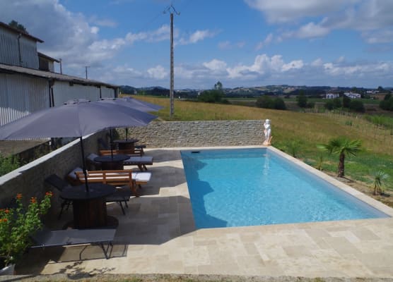Maison Elizondoa - chambres, restaurant et SPA 1