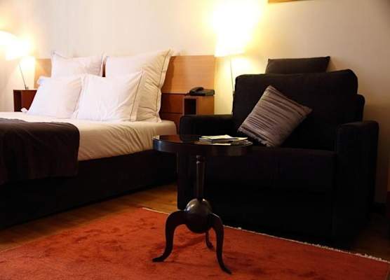 Hotel Mestre de Avis 1