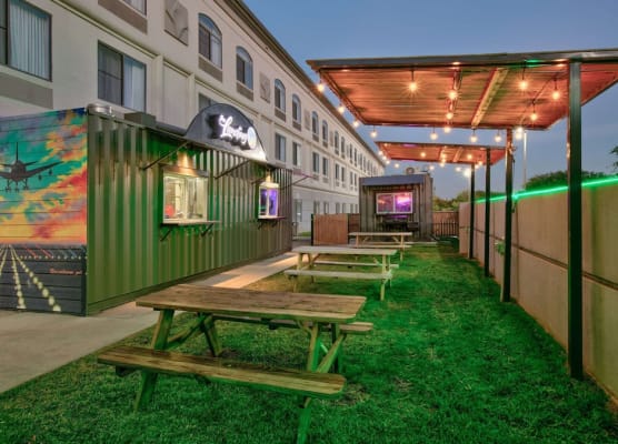 Wingate by Wyndham DFW / North Irving 1