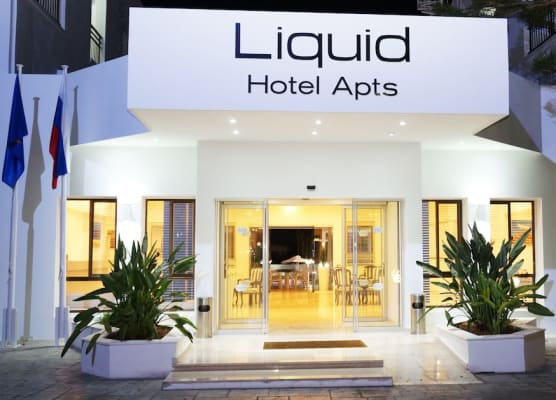 Liquid Hotel Apartments 1