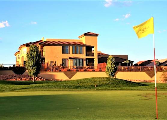 Highlands Resort at Verde Ridge 1