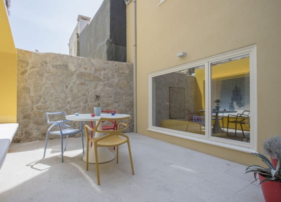 Liiiving - Clérigos Terrace Apartment 1