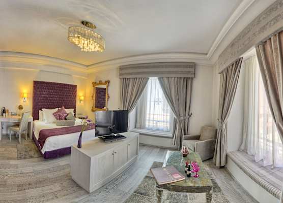 Hotel Andante 1