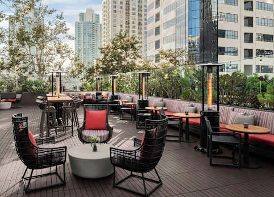 Hotel Republic San Diego, Autograph Collection 1