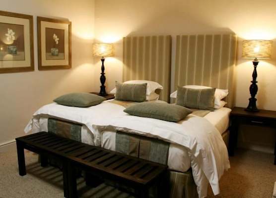 De Doornkraal Vinotel 1