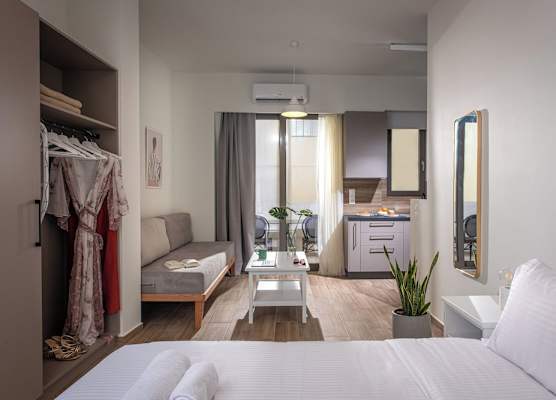 Enea City Suites 1