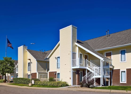Sonesta ES Suites Burlington 1