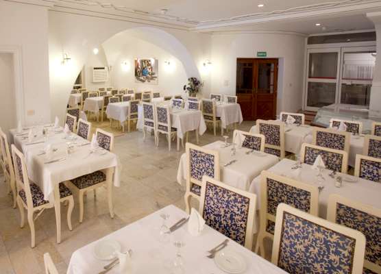 Hotel Residence Mahmoud 1