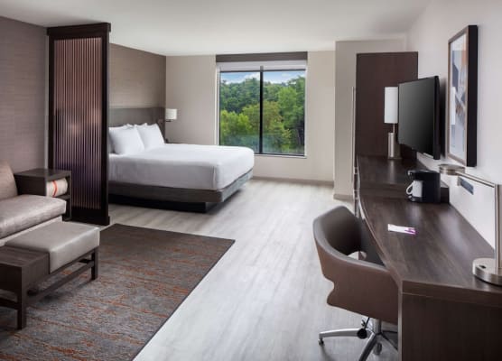 Hyatt Place Poughkeepsie - Hudson Valley 1