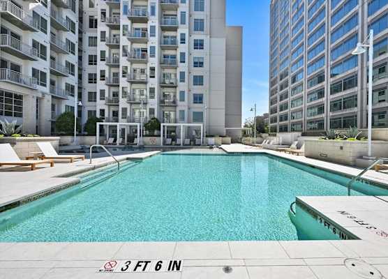 Global Luxury Suites Midtown Atlanta 1