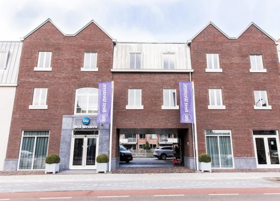 Best Western City Hotel Woerden 1