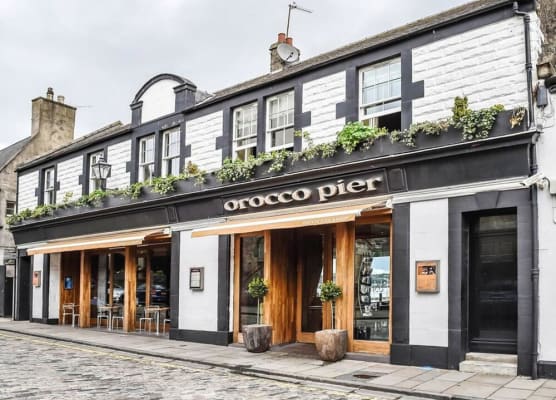 Orocco Pier 1